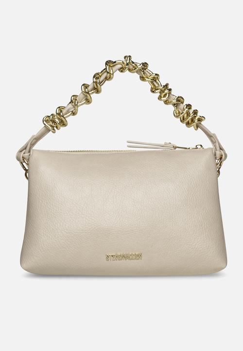 Steve Madden - Birie shoulder bag - cream