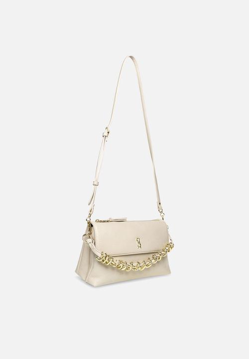 Steve Madden - Birie shoulder bag - cream
