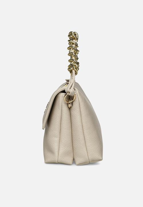 Steve Madden - Birie shoulder bag - cream