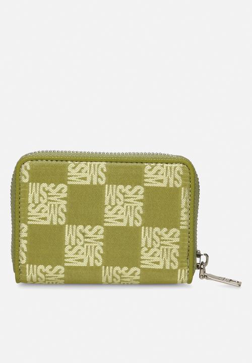 Steve Madden - Bjamey purse - green