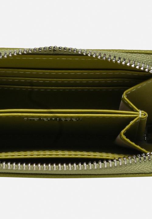 Steve Madden - Bjamey purse - green