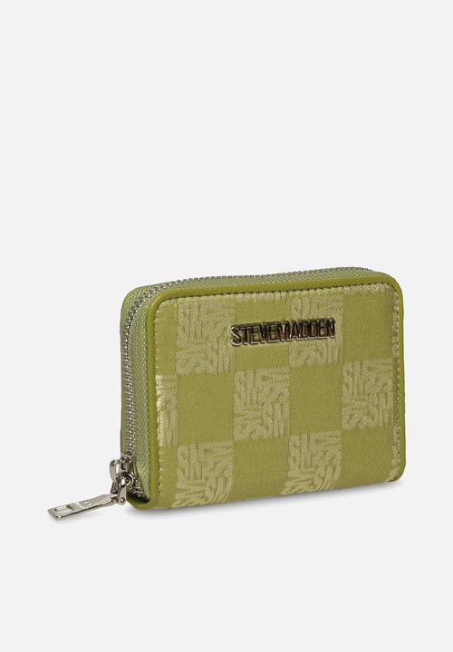 Steve Madden - Bjamey purse - green