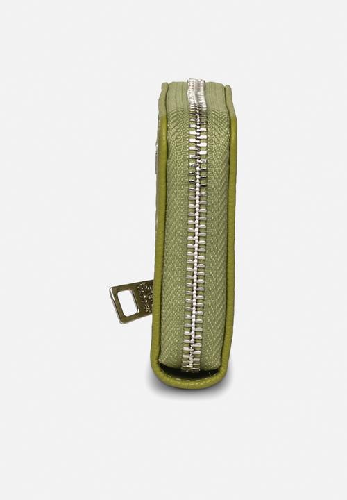 Steve Madden - Bjamey purse - green
