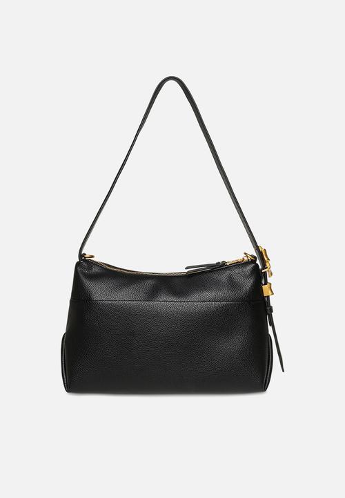 Steve Madden - Blumi shoulder bag - black