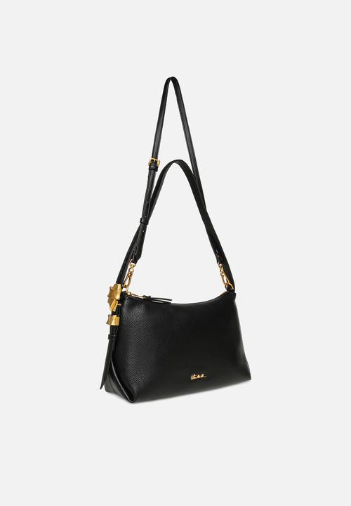 Steve Madden - Blumi shoulder bag - black