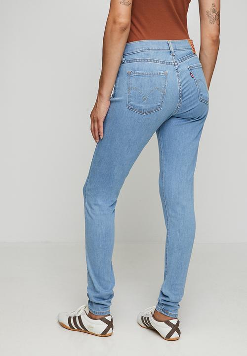 Levi’s® - Curvy skinny - cool keeper
