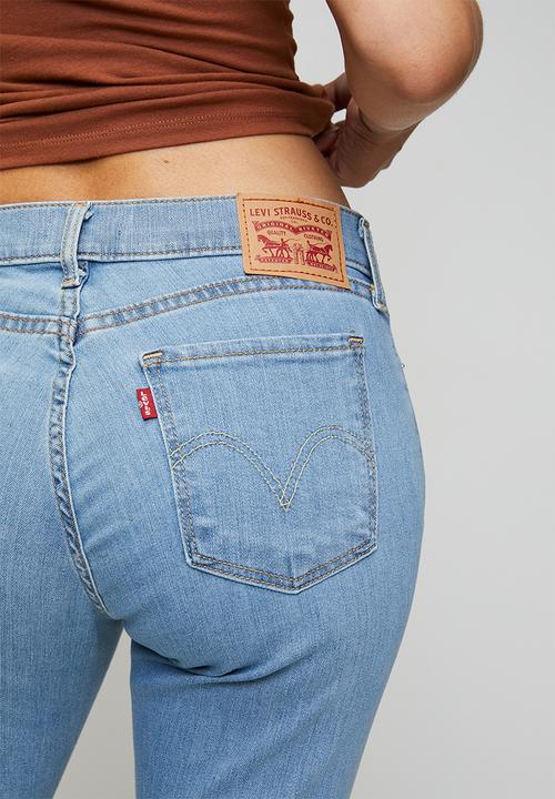 Levi’s® - Curvy skinny - cool keeper