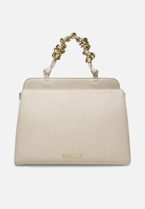 Steve Madden - Blune tote bag - cream