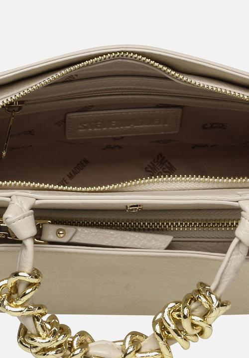Steve Madden - Blune tote bag - cream