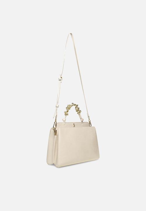 Steve Madden - Blune tote bag - cream