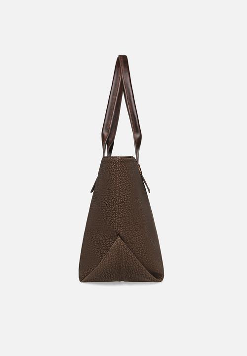 Steve Madden - Bmojave tote bag - brown