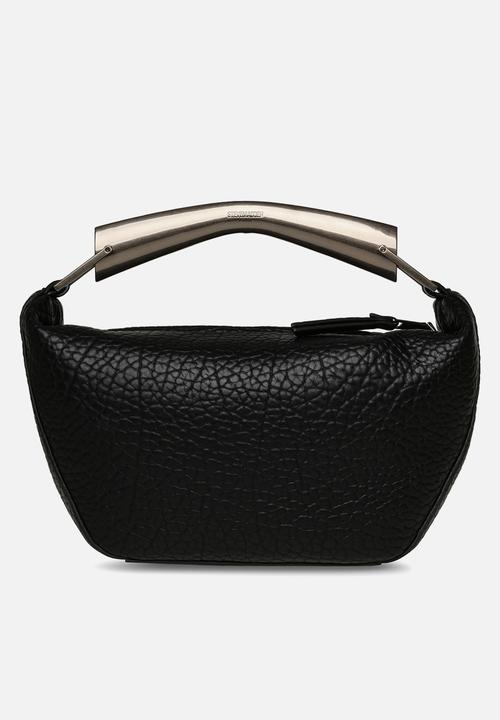 Steve Madden - Bmonstia top handle -black