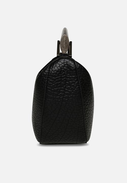 Steve Madden - Bmonstia top handle -black