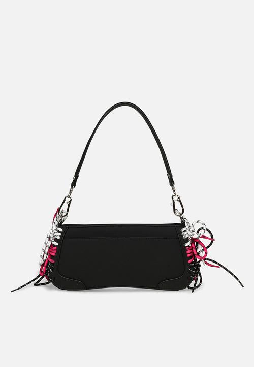 Steve Madden - Bsenna shoulder bag - black