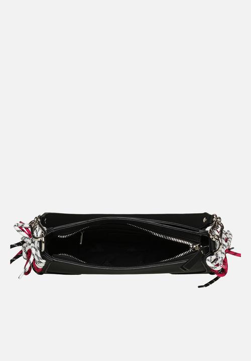 Steve Madden - Bsenna shoulder bag - black