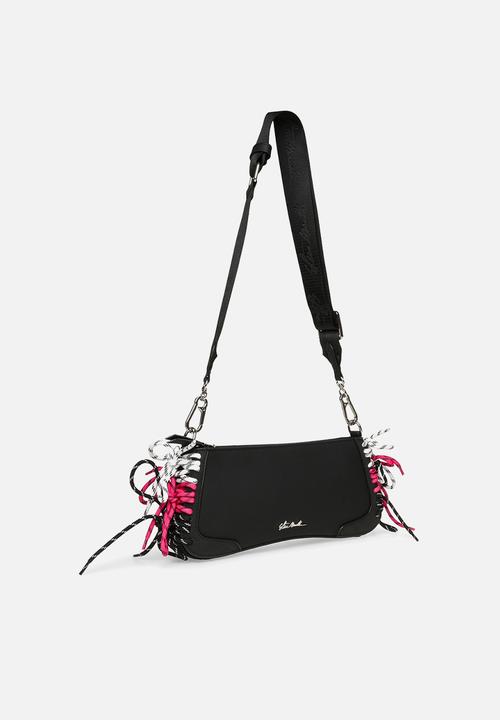 Steve Madden - Bsenna shoulder bag - black