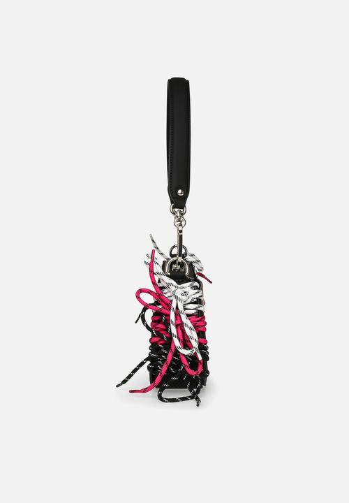 Steve Madden - Bsenna shoulder bag - black