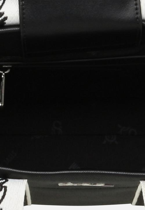 Steve Madden - Btidal tote bag - black