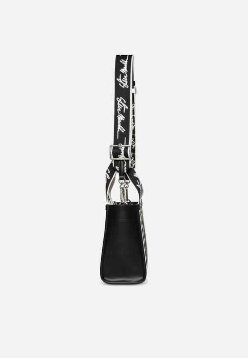 Steve Madden - Btidal tote bag - black