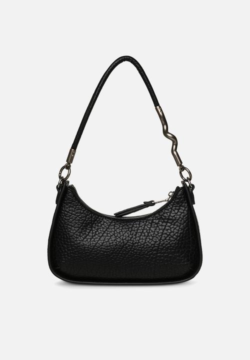 Steve Madden - Btropina shoulder bag - black