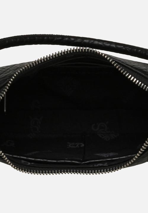 Steve Madden - Btropina shoulder bag - black