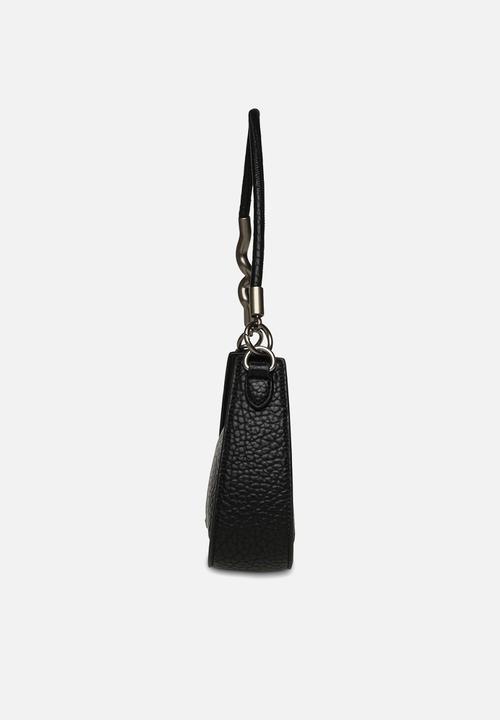 Steve Madden - Btropina shoulder bag - black
