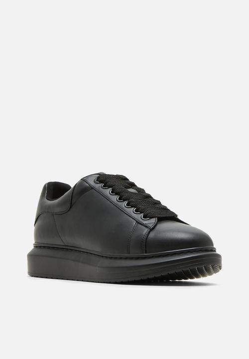 Steve Madden - Icceyy - Black Black