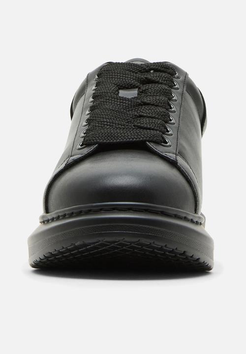 Steve Madden - Icceyy - Black Black