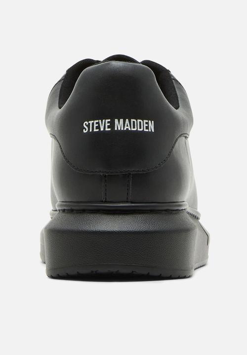 Steve Madden - Icceyy - Black Black