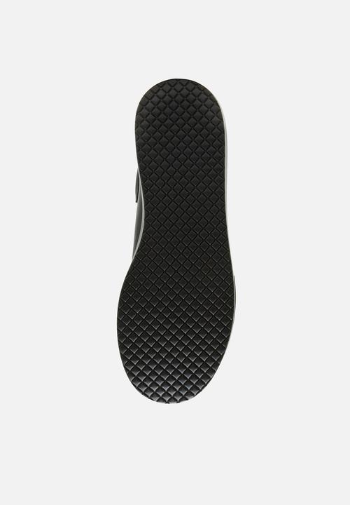 Steve Madden - Icceyy - Black Black