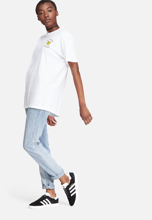 Vintage Lover - Bananas for you tee