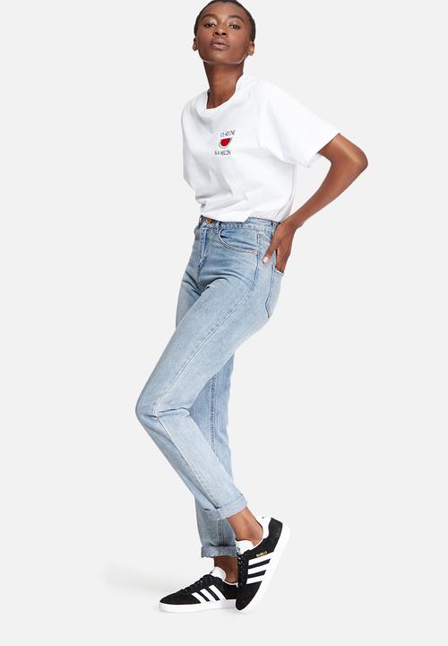 Vintage Lover - Melon tee