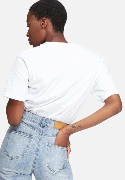 Vintage Lover - Melon tee