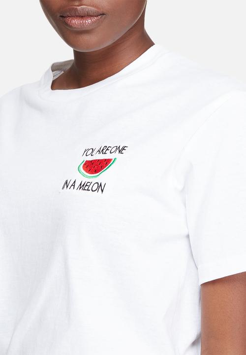 Vintage Lover - Melon tee