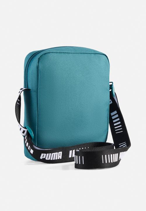 PUMA - Puma Phase Tape Portable - Emerald Ice