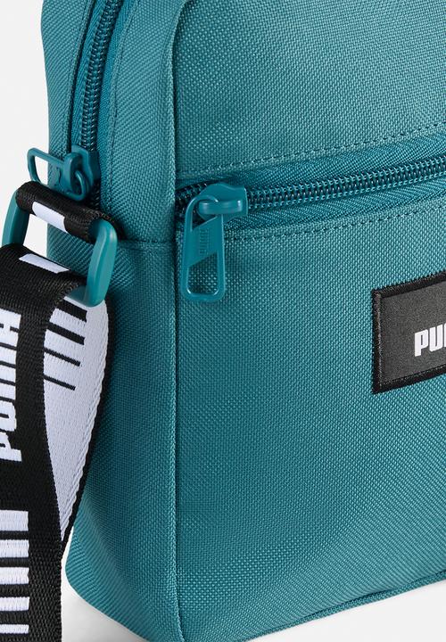 PUMA - Puma Phase Tape Portable - Emerald Ice