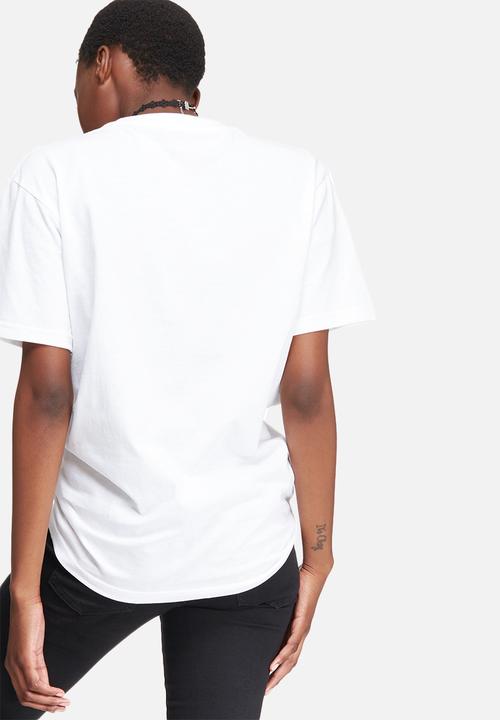 Vintage Lover - I don't like you tee