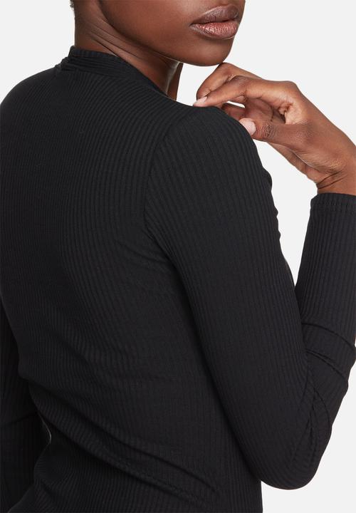 Glamorous - Round neck bodysuit