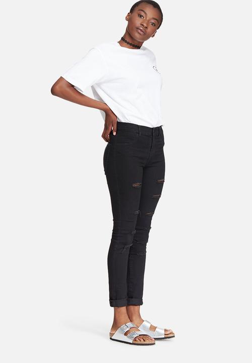 Vintage Lover - Ugh tee