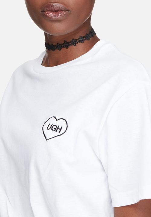 Vintage Lover - Ugh tee