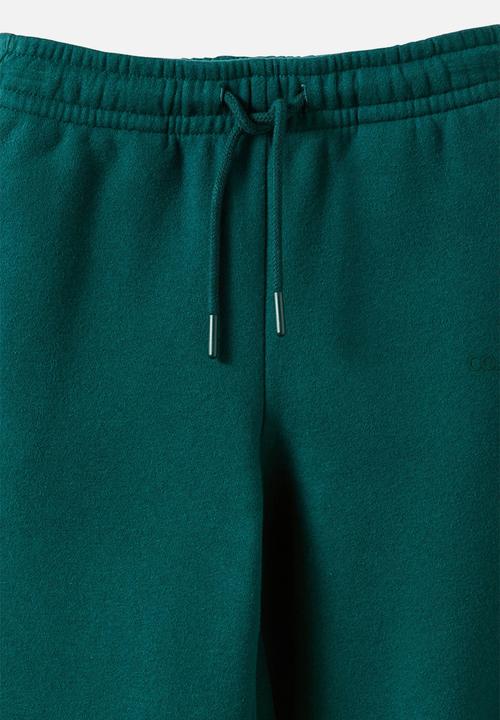Cotton On - Sammy Relax Trackpant - Winter Jade