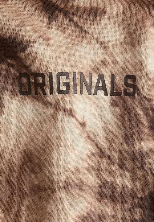 H&M - Hoodie - brown/originals