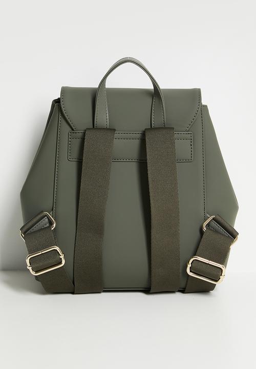 POLO - Luna backpack - olive