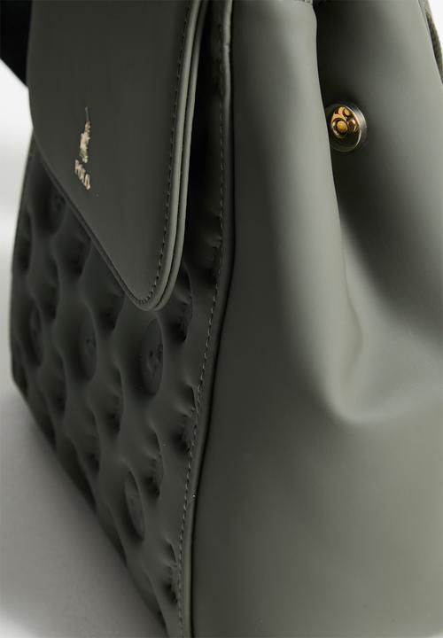 POLO - Luna backpack - olive