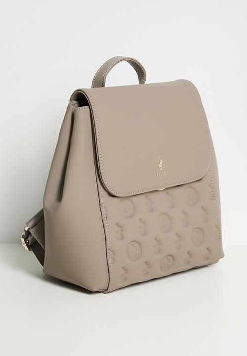 POLO - Luna backpack - mushroom