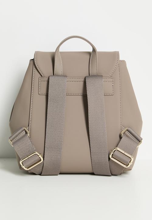 POLO - Luna backpack - mushroom