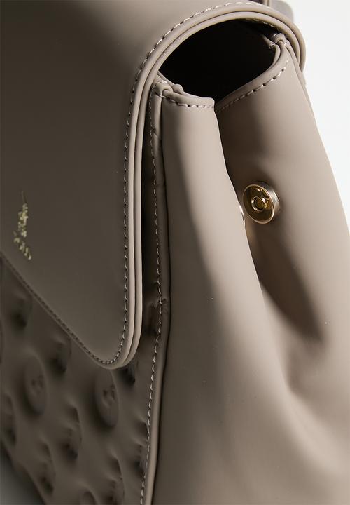 POLO - Luna backpack - mushroom