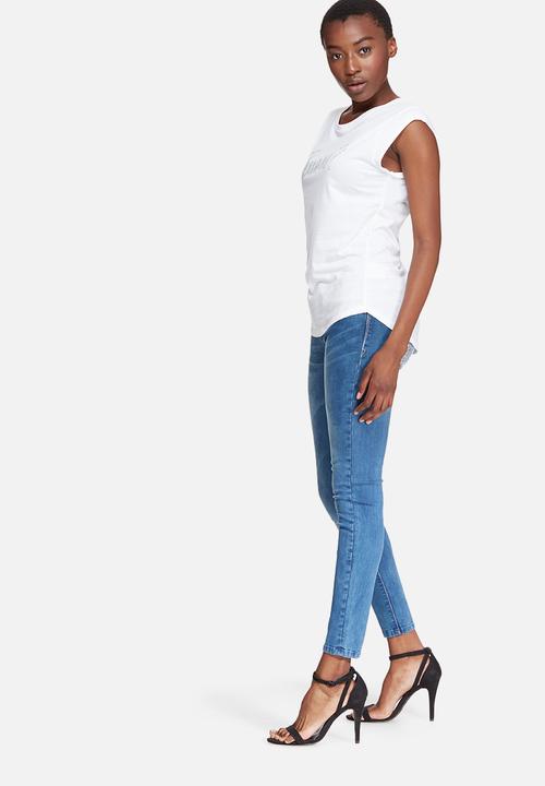 GUESS - Muscle tee