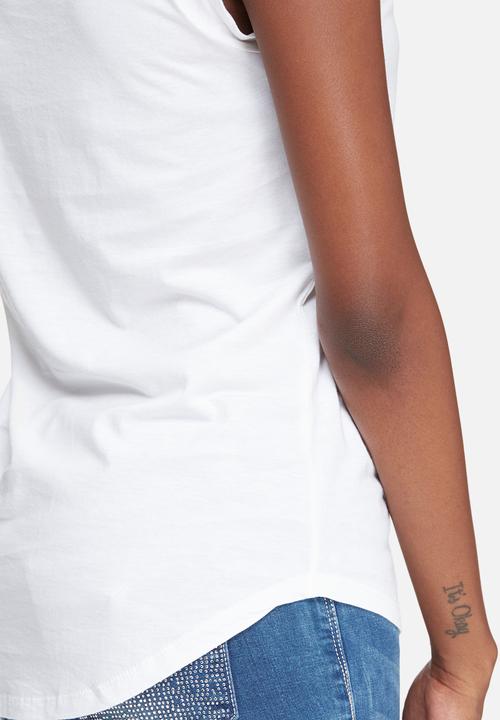 GUESS - Muscle tee