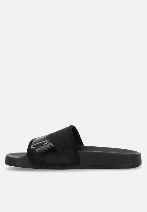 S.P.C.C - Surge Dusk Slider - Black